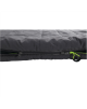 Outwell | Sleeping Bag | 235 x 90 cm | Right zipper
