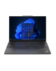 Lenovo | ThinkPad E16 Gen 2 | Black | 16 " | IPS | WUXGA | 1920 x 1200 pixels | Anti-glare | Intel Core U7 | 155H | 16 GB | SO-DIMM DDR5 | SSD 512 GB | Intel Arc Graphics | Windows 11 Pro | 802.11ax | Bluetooth version 5.3 | Keyboard language English | Keyboard backlit | Warranty 24 month(s)