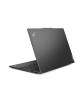 Lenovo | ThinkPad E16 Gen 2 | Black | 16 " | IPS | WUXGA | 1920 x 1200 pixels | Anti-glare | Intel Core U7 | 155H | 16 GB | SO-D