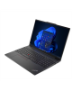 Lenovo | ThinkPad E16 Gen 2 | Black | 16 " | IPS | WUXGA | 1920 x 1200 pixels | Anti-glare | Intel Core U7 | 155H | 16 GB | SO-D
