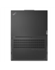 Lenovo | ThinkPad E16 Gen 2 | Black | 16 " | IPS | WUXGA | 1920 x 1200 pixels | Anti-glare | Intel Core U7 | 155H | 16 GB | SO-D