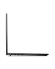 Lenovo | ThinkPad E16 Gen 2 | Black | 16 " | IPS | WUXGA | 1920 x 1200 pixels | Anti-glare | Intel Core U7 | 155H | 16 GB | SO-D