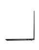 Lenovo | ThinkPad E16 Gen 2 | Black | 16 " | IPS | WUXGA | 1920 x 1200 pixels | Anti-glare | Intel Core U7 | 155H | 16 GB | SO-D