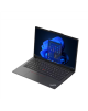 Lenovo | ThinkPad E14 Gen 6 | Black | 14 " | IPS | WUXGA | 1920 x 1200 pixels | Anti-glare | Intel Core U7 | 155H | 16 GB | SO-D