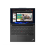 Lenovo | ThinkPad E14 Gen 6 | Black | 14 " | IPS | WUXGA | 1920 x 1200 pixels | Anti-glare | Intel Core U7 | 155H | 16 GB | SO-D