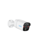 Reolink | Smart PoE IP Camera with Person/Vehicle Detection | P320 | Bullet | 5 MP | 4mm/F2.0 | IP67 | H.264 | Micro SD, Max. 25