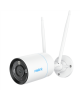 Reolink | 4K WiFi 6 Surveillance Camera | W330 | Bullet | 8 MP | 4mm/F1.6 | IP67 | H.265 | Micro SD, Max. 256 GB
