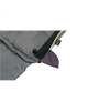 Outwell | Sleeping Bag | 220 x 85 cm | -13/16 °C | Right Zipper