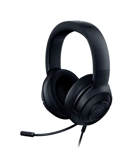 razer kraken x lite headphones