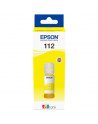 Epson 112 EcoTank Pigment C13T06C44A Ink Bottle, Yellow