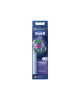 Oral-B | Replaceable toothbrush heads | EB18-4 3D White Pro | Heads | For adults | Number of brush heads included 4 | White