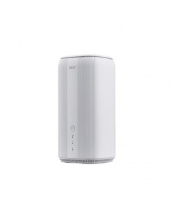 Connect X6E 5G Router | FF.G2KTA.001 | 802.11ax | Ethernet LAN (RJ-45) ports 1 | Mesh Support No | MU-MiMO Yes | 5G