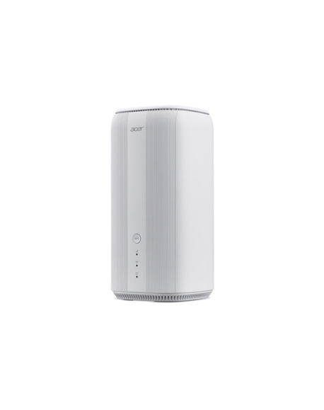 Connect X6E 5G Router | FF.G2KTA.001 | 802.11ax | Ethernet LAN (RJ-45) ports 1 | Mesh Support No | MU-MiMO Yes | 5G