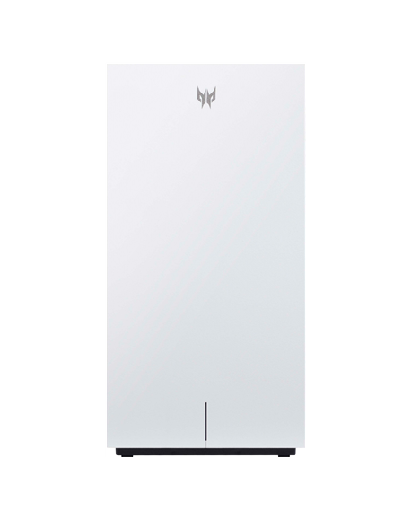 Predator Connect T7 Wi-Fi 7 Router | FF.G2RTA.001 | 802.11be | Mesh Support Yes | MU-MiMO Yes | 5G