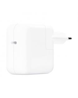 Apple 30W USB-C Power Adapter | Apple