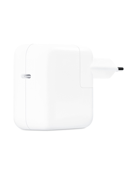 Apple 30W USB-C Power Adapter | Apple
