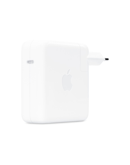 Apple 96W USB-C Power Adapter | Apple