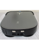 SALE OUT. Ecovacs DEEBOT X2 COMBO Vacuum cleaner,Robot+Handheld,Wet&Dry,Robot Operating 210 min,Dust bin 0,42L,6400 mAh,Black+Du