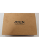 SALE OUT. Aten VS481B 4-Port 4K HDMI Switch | 4-Port 4K HDMI Switch | UNPACKED