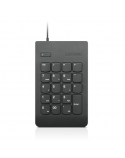 Lenovo USB Numeric Keypad Gen II Black