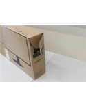 SALE OUT. Philips 24E1N1100A/00 23.8'' 16:9/1920x1080/250cd/m2/HDMI VGA DAMAGED PACKAGING | 24E1N1100A/00 | 24 " | IPS | 16:9 | 100 Hz | 4 ms | 1920 x 1080 pixels | 250 cd/m² | HDMI ports quantity 1 | Black | Warranty 36 month(s) | DAMAGED PACKAGING