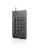 Lenovo USB Numeric Keypad Gen II Black