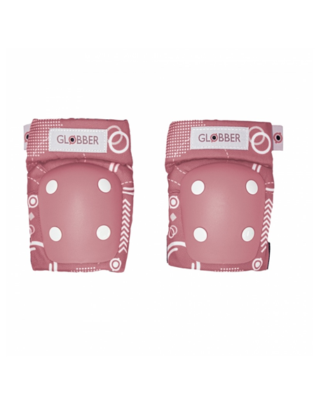 Globber | Pink | Elbow and knee protectors | 529-211