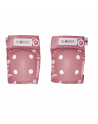 Globber | Pink | Elbow and knee protectors | 529-211