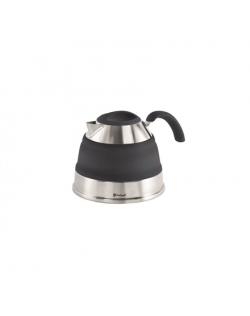 Outwell Collaps Kettle 1.5L, Navy Night | Outwell | Collaps Kettle 1.5 L