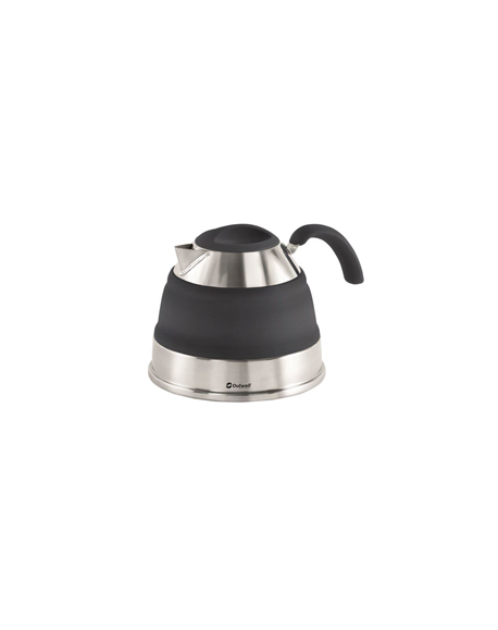 Outwell Collaps Kettle 1.5L, Navy Night | Outwell | Collaps Kettle 1.5 L
