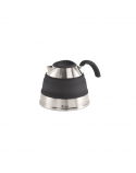 Outwell Collaps Kettle 1.5L, Navy Night | Outwell | Collaps Kettle 1.5 L