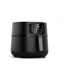 Philips | XXL Connected Air Fryer | HD9285/93 5000 Series | Power 2000 W | Capacity 7.2 L | Black