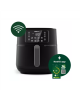 Philips | XXL Connected Air Fryer | HD9285/93 5000 Series | Power 2000 W | Capacity 7.2 L | Black