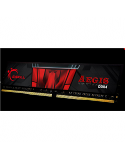 G.Skill Aegis 8 GB, DDR4, 3200 MHz, PC/server, Registered No, ECC No