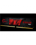 G.Skill Aegis 8 GB, DDR4, 3200 MHz, PC/server, Registered No, ECC No