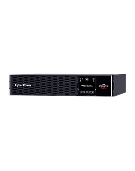 CyberPower PR3000ERTXL2U Smart App UPS Systems | CyberPower
