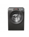 Candy | Washing Machine | RO6106DWMRR7/1-S | Energy efficiency class A | Front loading | Washing capacity 10 kg | 1600 RPM | Depth 58 cm | Width 60 cm | Display | TFT | Steam function | Wi-Fi | Anthracite