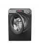 Candy | Washing Machine | RO6106DWMRR7/1-S | Energy efficiency class A | Front loading | Washing capacity 10 kg | 1600 RPM | Dep