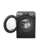 Candy | Washing Machine | RO6106DWMRR7/1-S | Energy efficiency class A | Front loading | Washing capacity 10 kg | 1600 RPM | Dep
