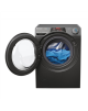 Candy | Washing Machine | RO6106DWMRR7/1-S | Energy efficiency class A | Front loading | Washing capacity 10 kg | 1600 RPM | Dep