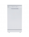 Candy | Dishwasher | CDPH 2L1049W-01 | Free standing | Width 45 cm | Number of place settings 10 | Number of programs 5 | Energy efficiency class E | White