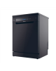 Candy | Dishwasher | CF 5C6F0B | Free standing | Width 59.7 cm | Number of place settings 15 | Number of programs 8 | Energy eff