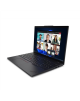 Lenovo ThinkPad L16 Gen 1 | Black | 16 " | IPS | WUXGA | 1920 x 1200 pixels | Anti-glare | Intel Core U7 | 155U | 16 GB | SO-DIM