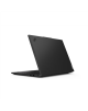 Lenovo ThinkPad L16 Gen 1 | Black | 16 " | IPS | WUXGA | 1920 x 1200 pixels | Anti-glare | Intel Core U7 | 155U | 16 GB | SO-DIM