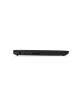 Lenovo ThinkPad L16 Gen 1 | Black | 16 " | IPS | WUXGA | 1920 x 1200 pixels | Anti-glare | Intel Core U7 | 155U | 16 GB | SO-DIM