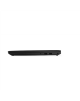 Lenovo ThinkPad L16 Gen 1 | Black | 16 " | IPS | WUXGA | 1920 x 1200 pixels | Anti-glare | Intel Core U7 | 155U | 16 GB | SO-DIM