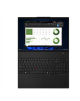 Lenovo ThinkPad L16 Gen 1 | Black | 16 " | IPS | WUXGA | 1920 x 1200 pixels | Anti-glare | Intel Core U7 | 155U | 16 GB | SO-DIM