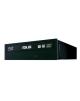 Asus BW-16D1HT Internal, Interface SATA, Blu-Ray, CD read speed 48 x, CD write speed 48 x, Black, Desktop