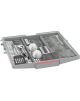 Bosch | Dishwasher | SBH4ECX10E | Built-in | Width 60 cm | Number of place settings 14 | Number of programs 6 | Energy efficienc
