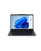 Lenovo ThinkPad T14 Gen 5 | Black | 14 " | IPS | WUXGA | 1920 x 1200 pixels | Anti-glare | Intel Core U5 | 125U | 16 GB | SO-DIMM DDR5 | SSD 512 GB | Intel Graphics | Windows 11 Pro | 802.11ax | Bluetooth version 5.3 | LTE Upgradable | Keyboard language Nordic | Keyboard backlit | Warranty 36 month(s)